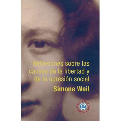 Reflexiones sobre las...
