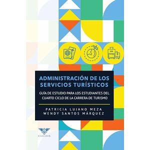 Administración de los...
