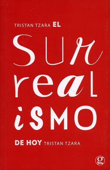 El surrealismo de hoy