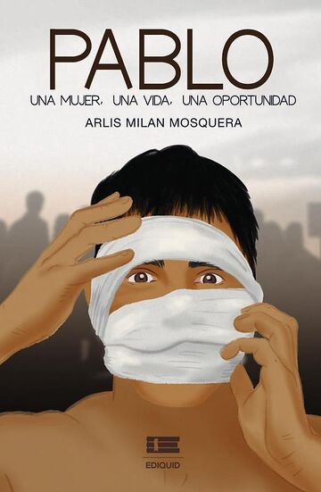 Pablo: una vida, una mujer,...