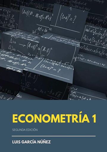 Econometría 1