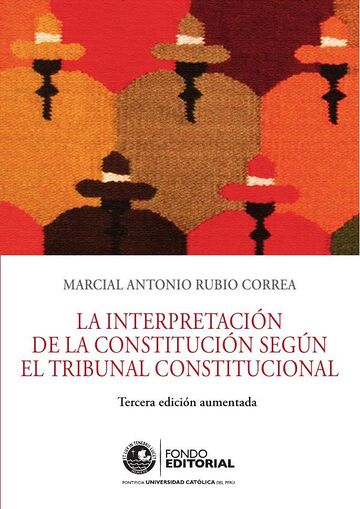 La interpretación de la...