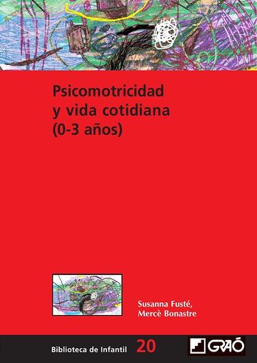 Psicomotricidad y vida...