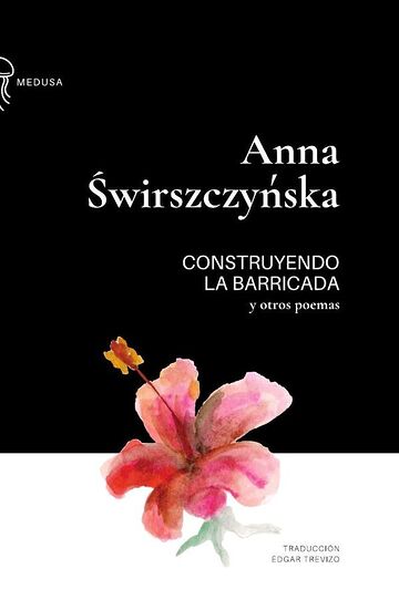 Construyendo la barricada y...