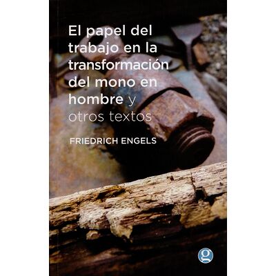 El papel del trabajo en la...