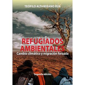 Refugiados ambientales