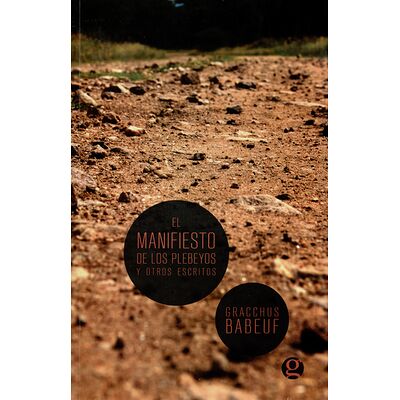 El manifiesto de los...