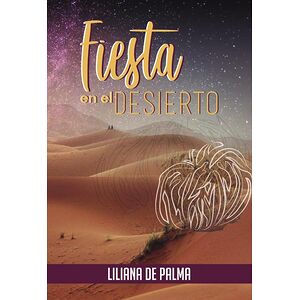 Fiesta en el desierto