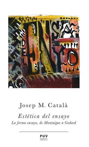 Estética del ensayo