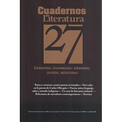 Revista Cuadernos de...