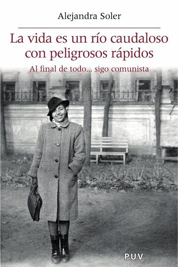 La vida es un río caudaloso...