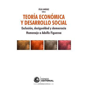 Teoría económica y...