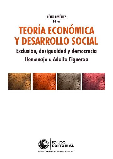 Teoría económica y...