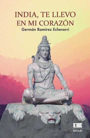 India, te llevo en mi corazón