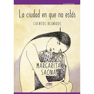 La ciudad en que no estás