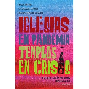 Iglesias en pandemia,...