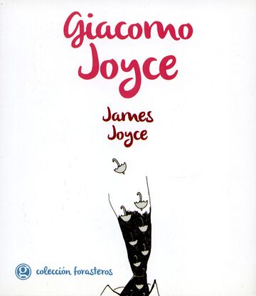 Giacomo Joyce