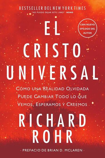 El Cristo Universal