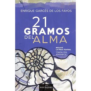 21 gramos del alma