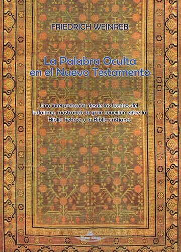 La Palabra Oculta en el...