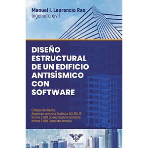 Diseño estructural de un...