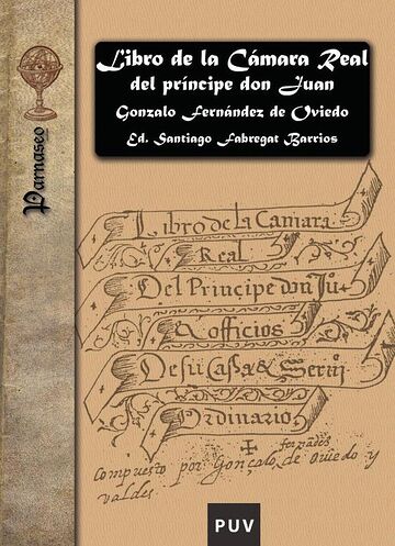 Libro de la Cámara Real del...