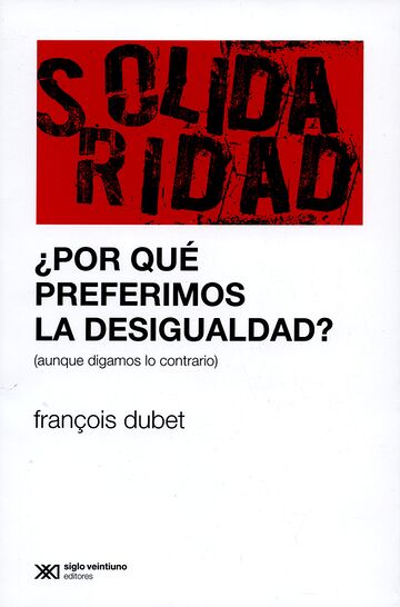 ¿Por qué preferimos la...