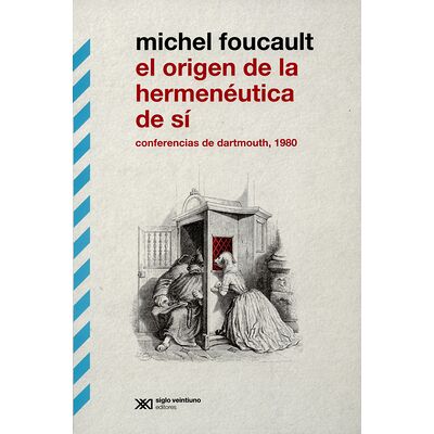 El origen de la...