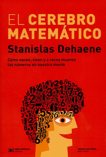 El cerebro matemático. Cómo...