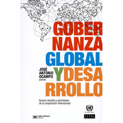 Gobernanza global y desarrollo