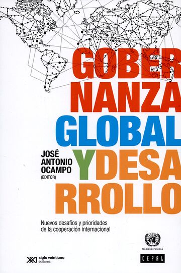 Gobernanza global y desarrollo