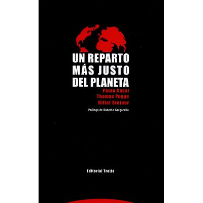 Un reparto más justo del...