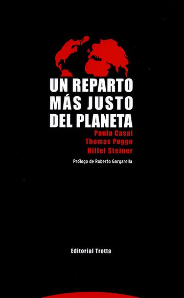 Un reparto más justo del...