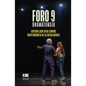 FORO 9. Dramaturgia