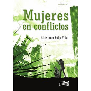 Mujeres en conflictos