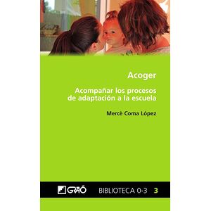 Acoger