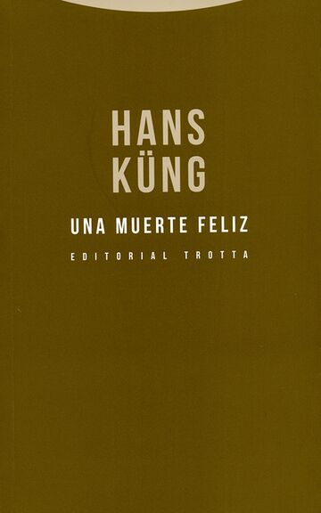 Una muerte feliz