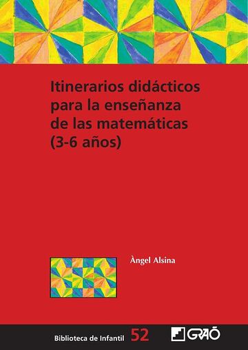 Itinerarios didácticos para...