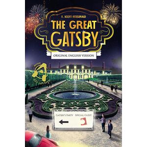 The great Gatsby