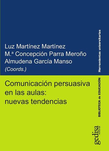 Comunicación persuasiva en...