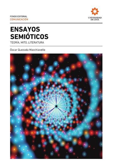 Ensayos semióticos: teoría,...