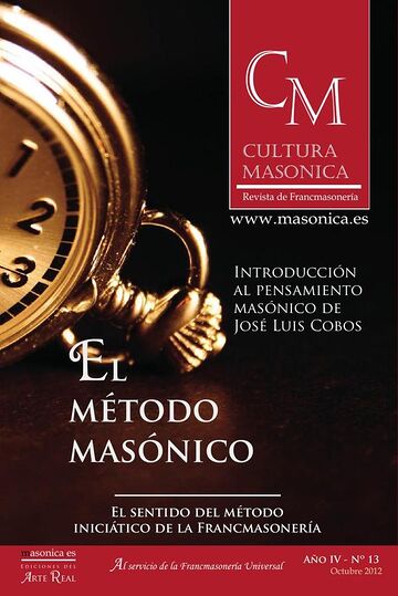 Cultura masónica 13