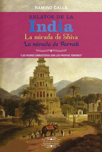 Relatos de la India