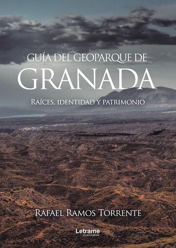 Guía del geoparque de...