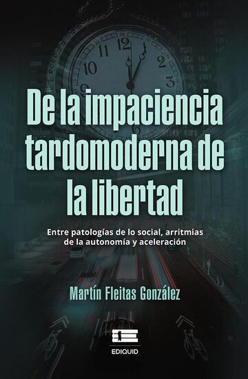 De la impaciencia...