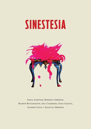 Sinestesia