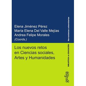 Los nuevos retos en...
