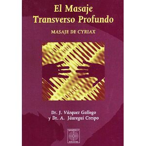El Masaje Transverso...