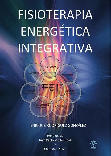Fisioterapia Energética...