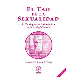 El Tao de la Sexualidad